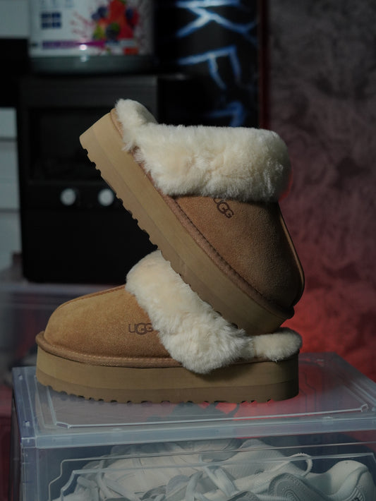 UGG Disquette
