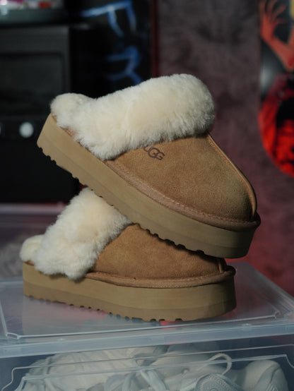 UGG Disquette