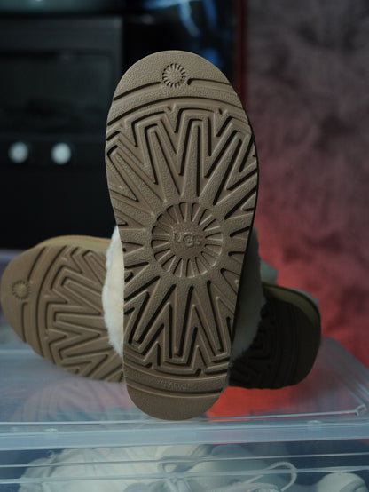 UGG Disquette