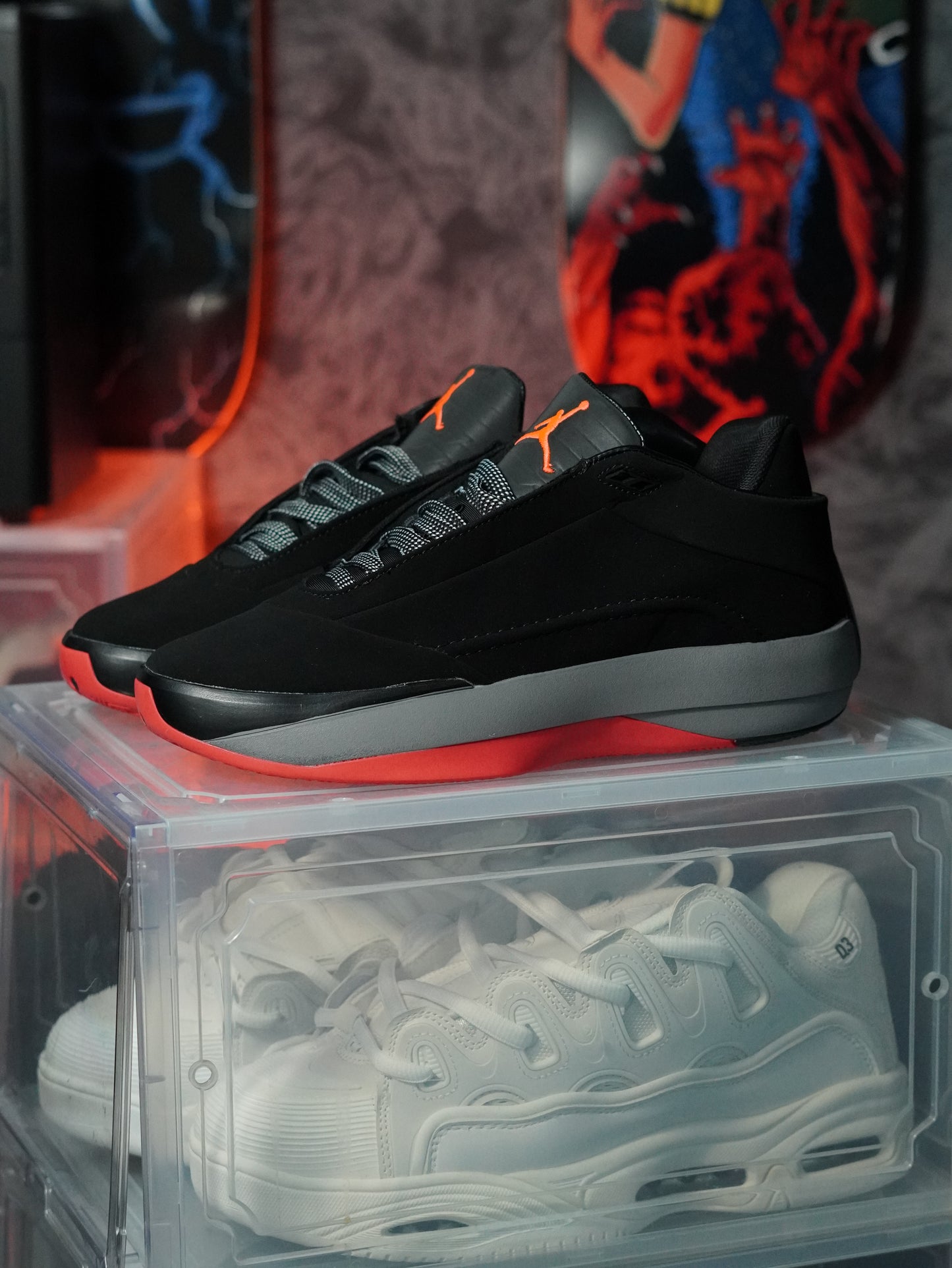 Jordan 40 Retro