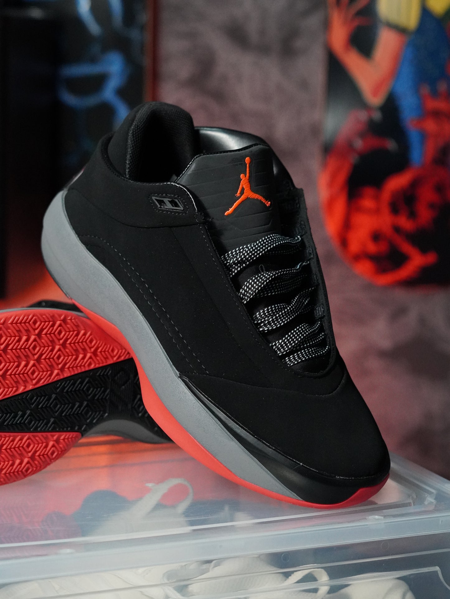 Jordan 40 Retro