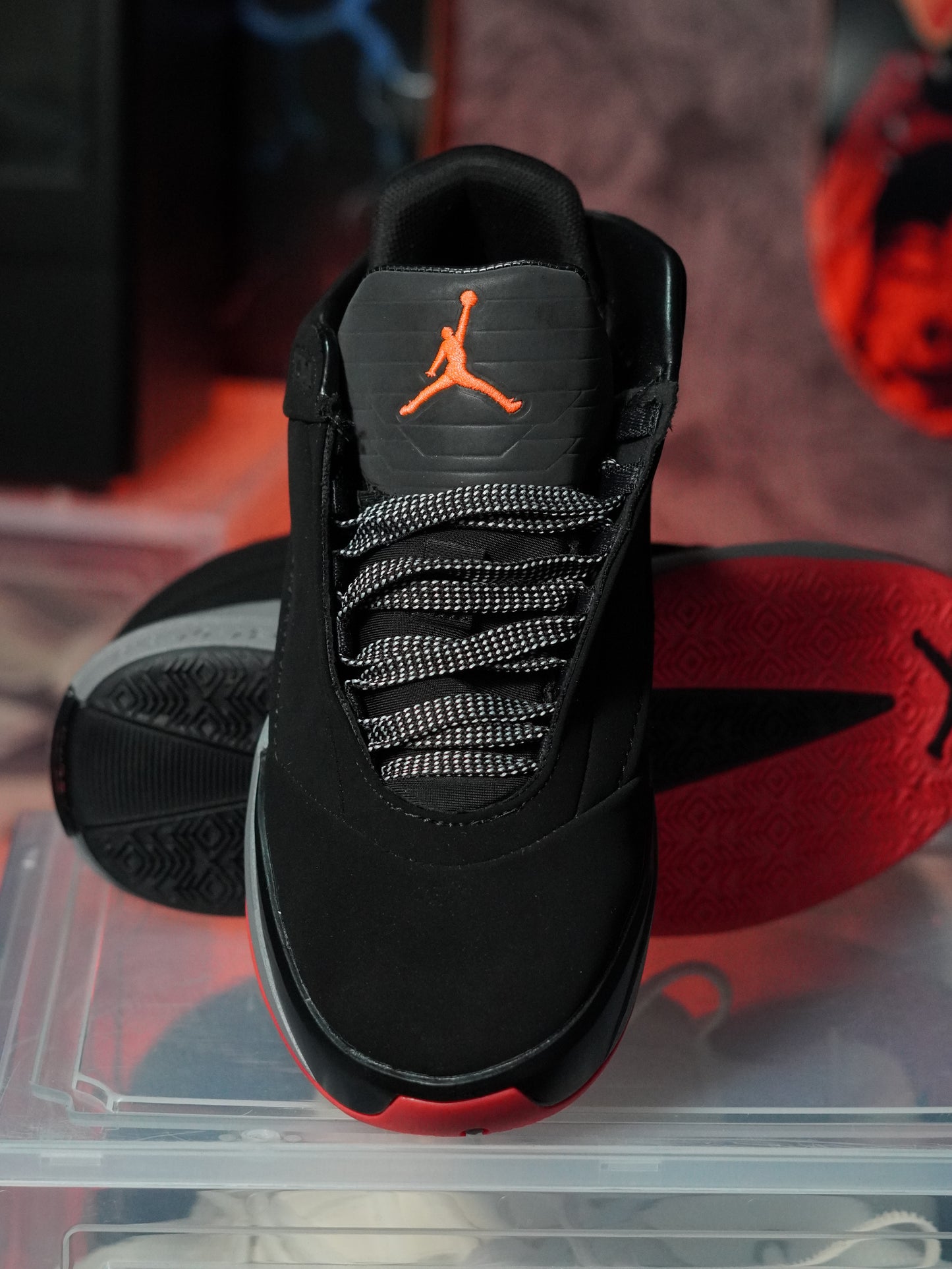 Jordan 40 Retro