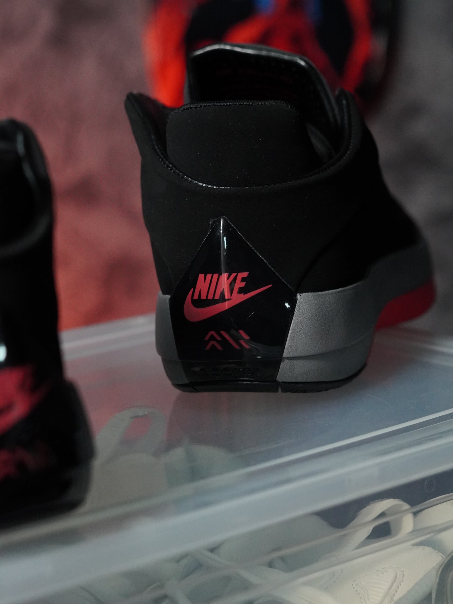 Jordan 40 Retro