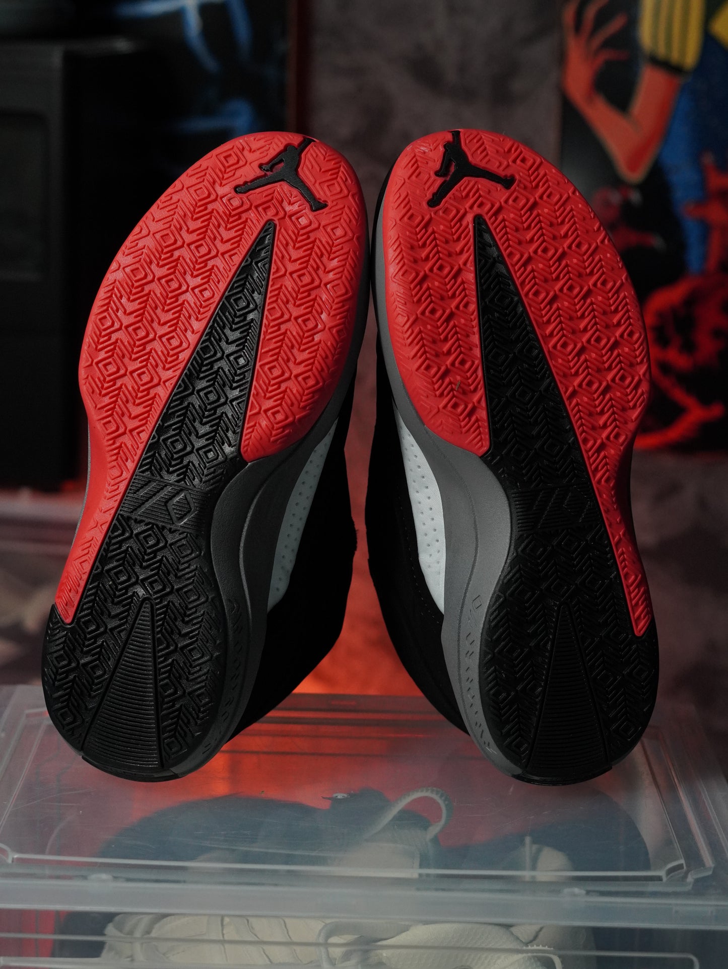 Jordan 40 Retro