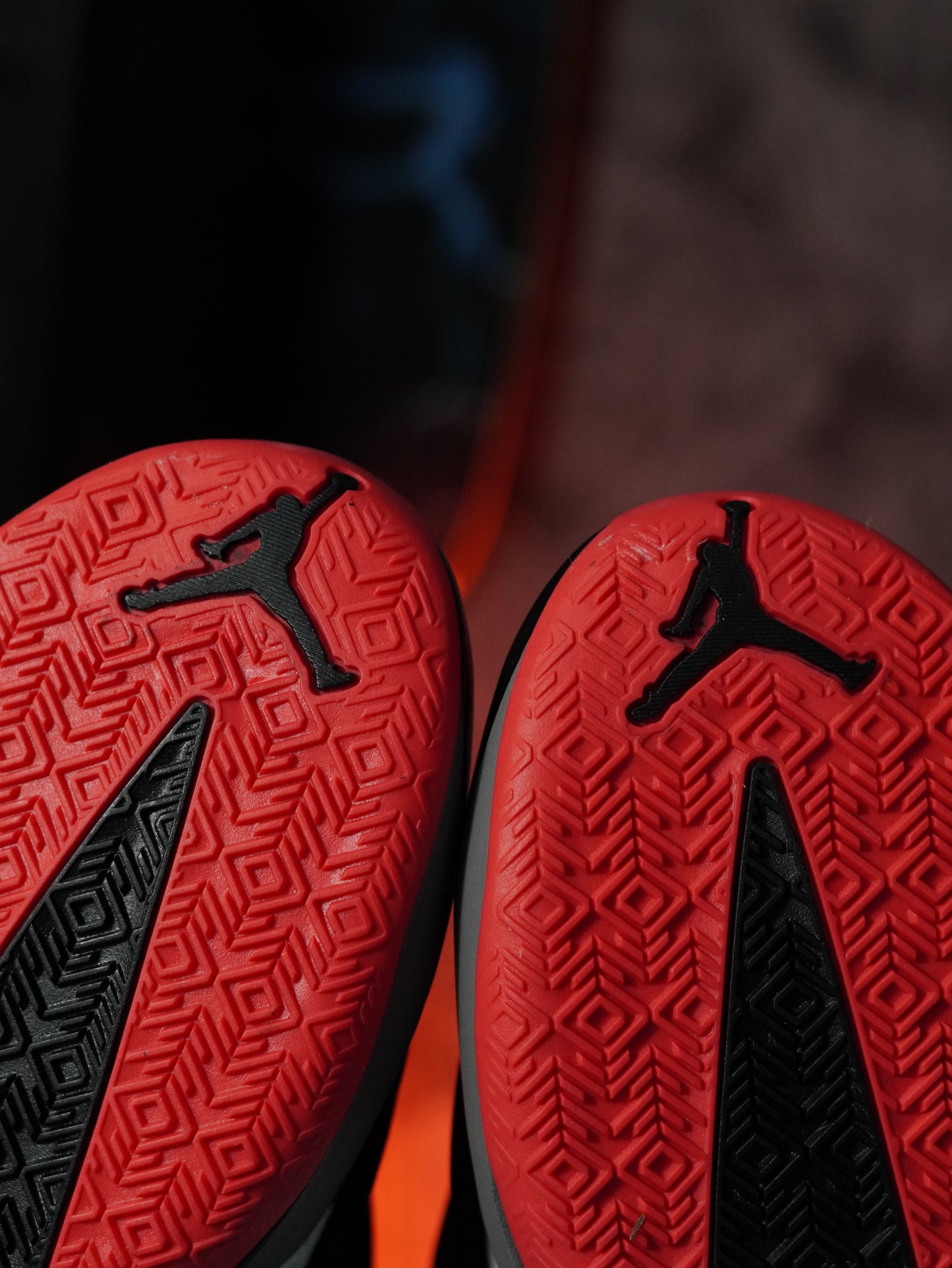 Jordan 40 Retro