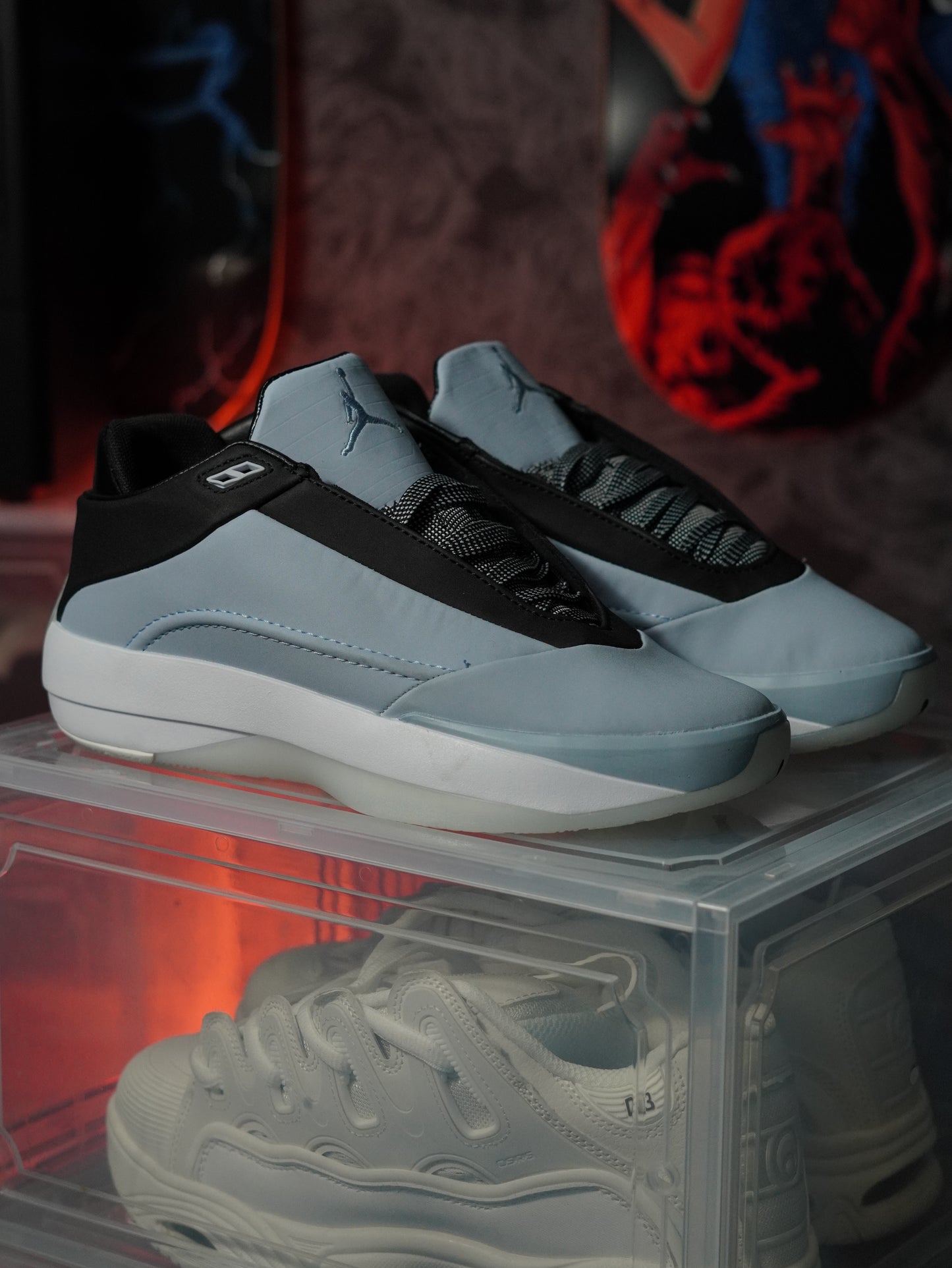 Jordan 40 Retro