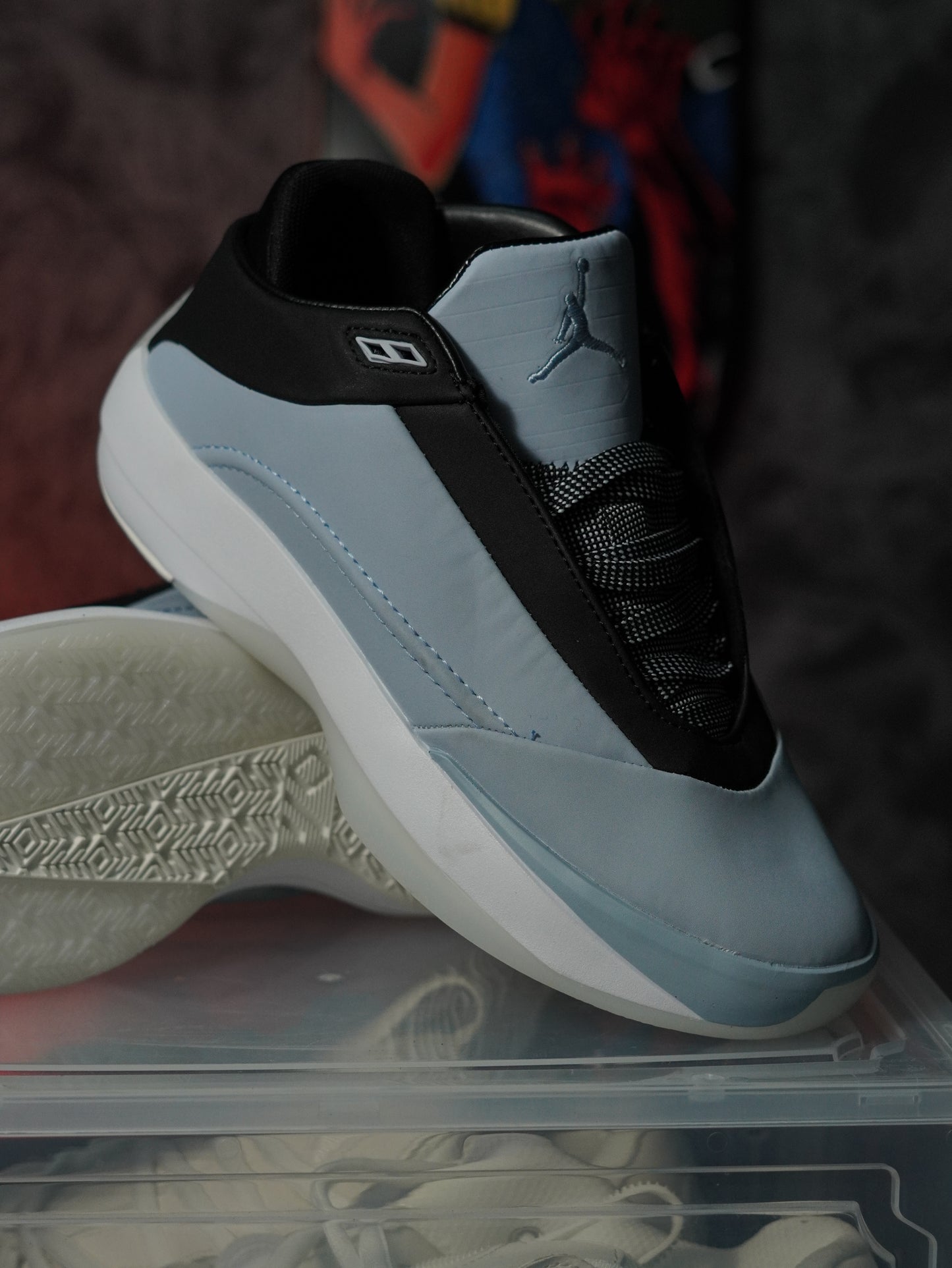 Jordan 40 Retro