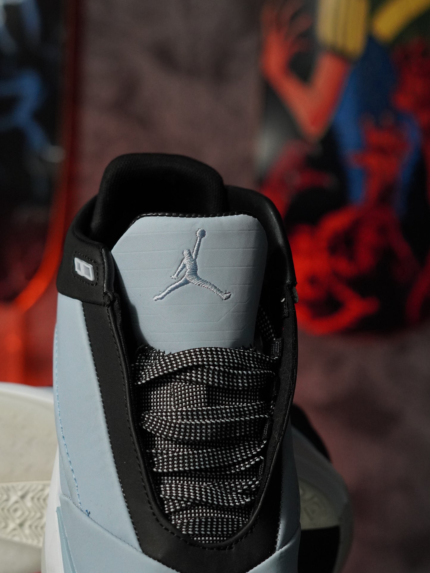 Jordan 40 Retro