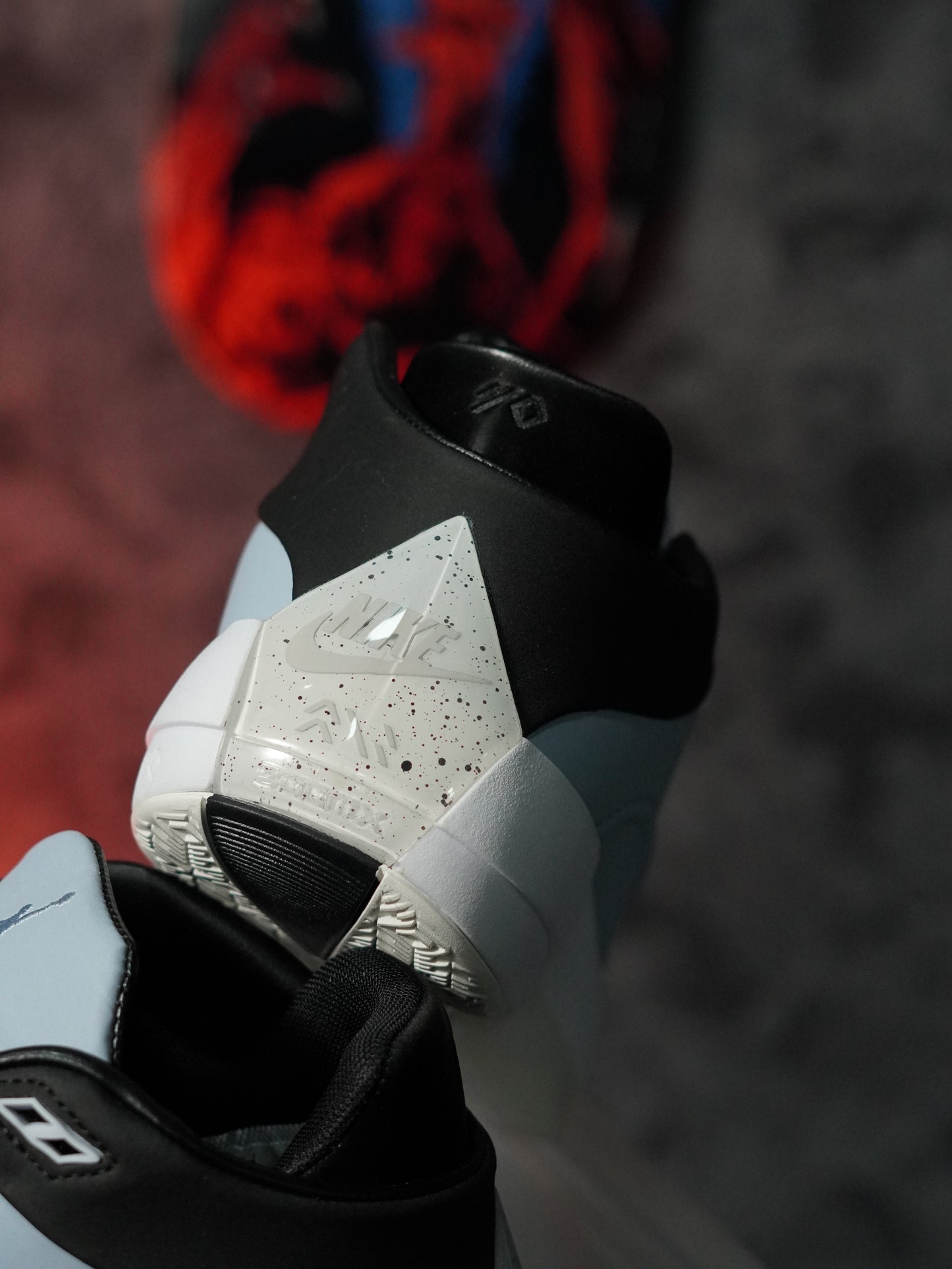 Jordan 40 Retro