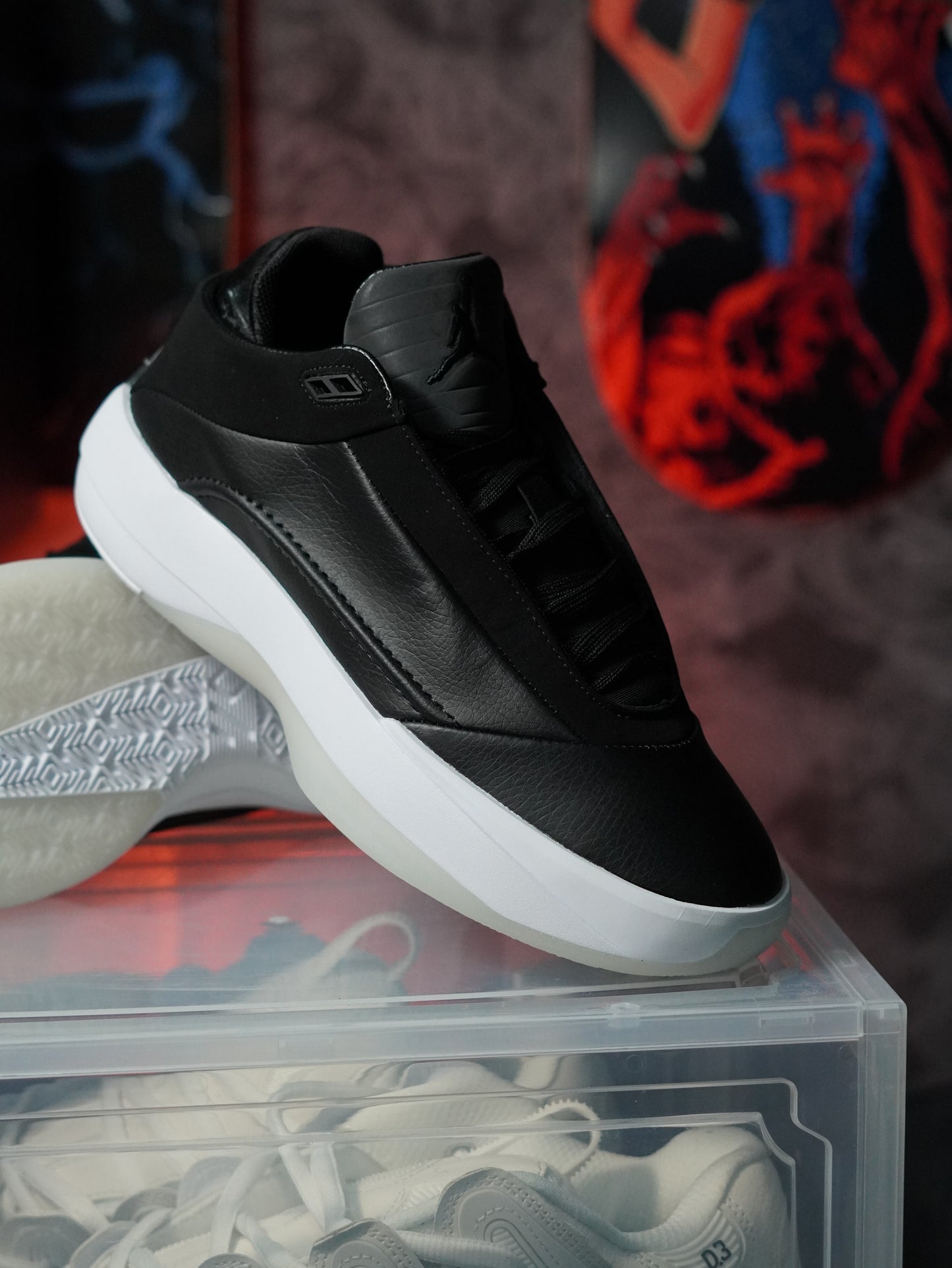 Jordan 40 Retro