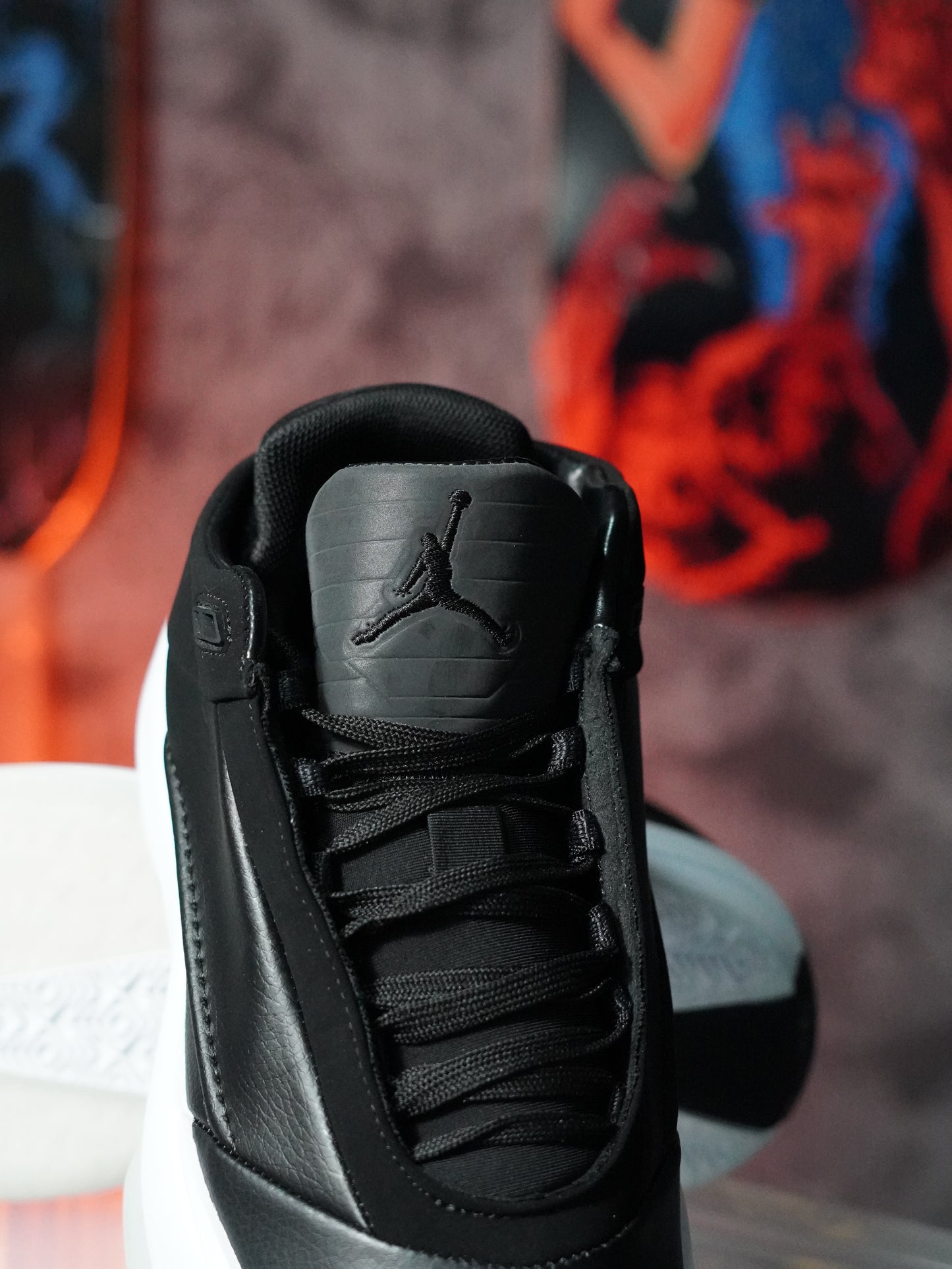 Jordan 40 Retro