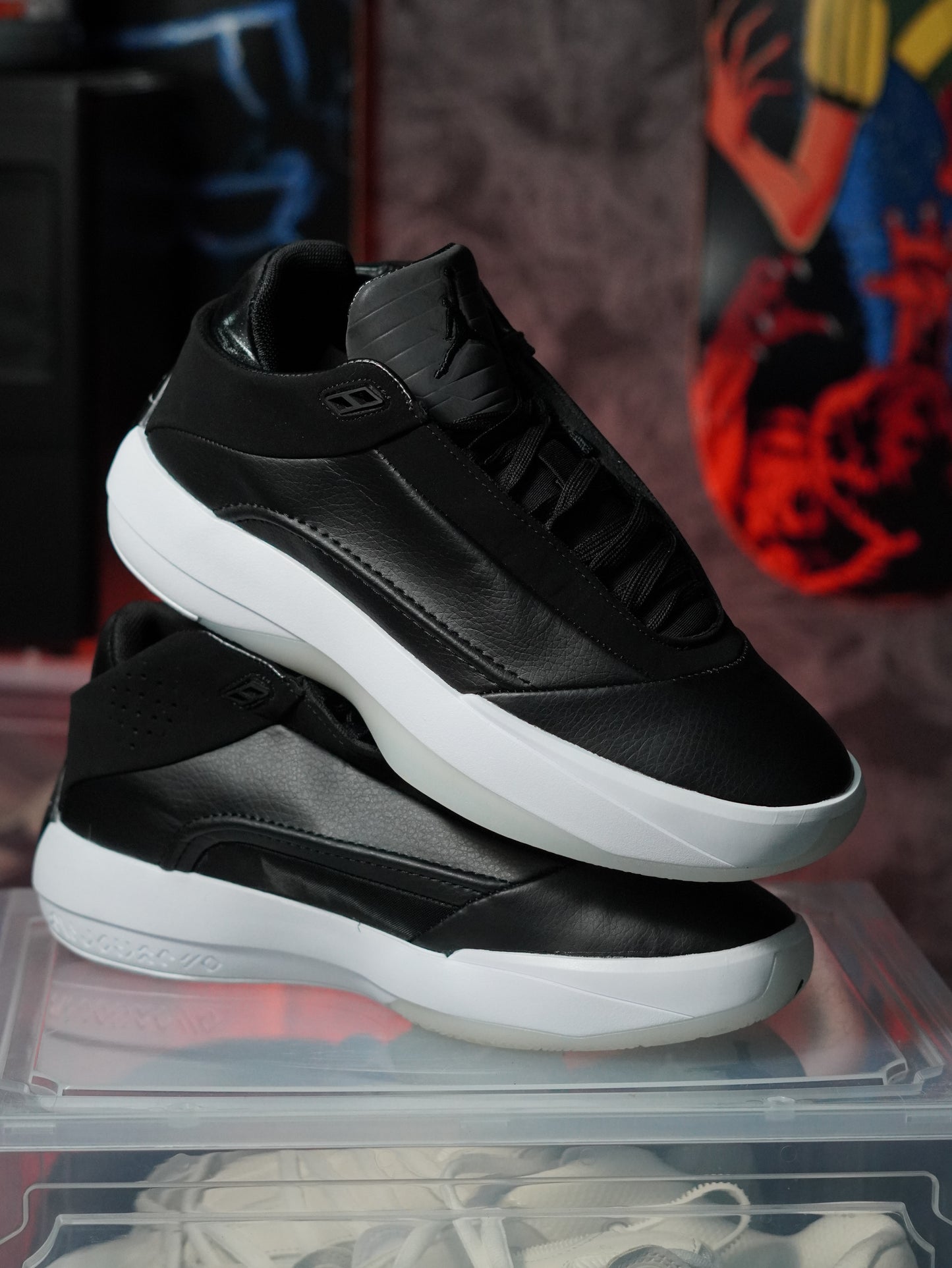 Jordan 40 Retro