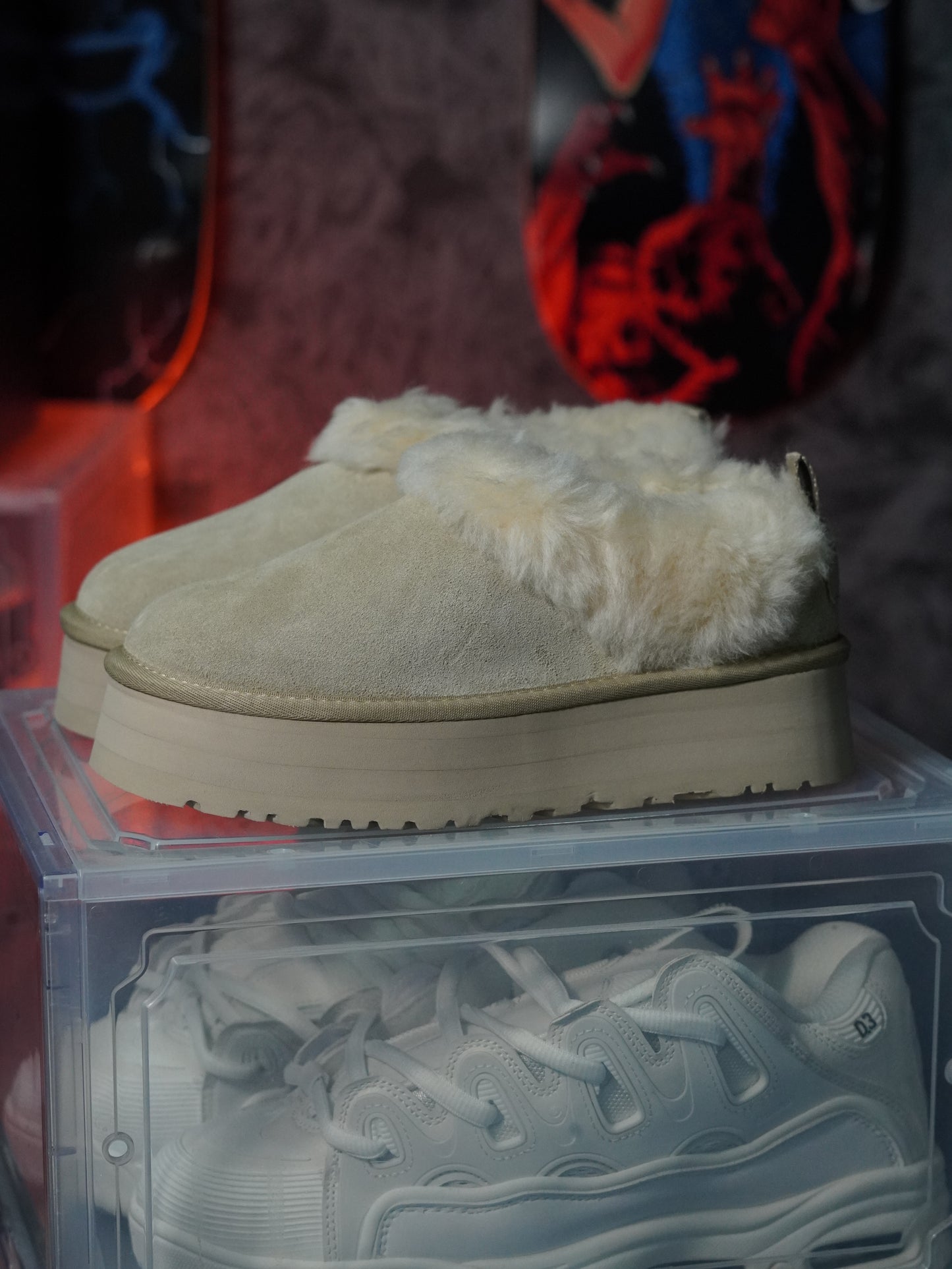 UGG Tazzelle