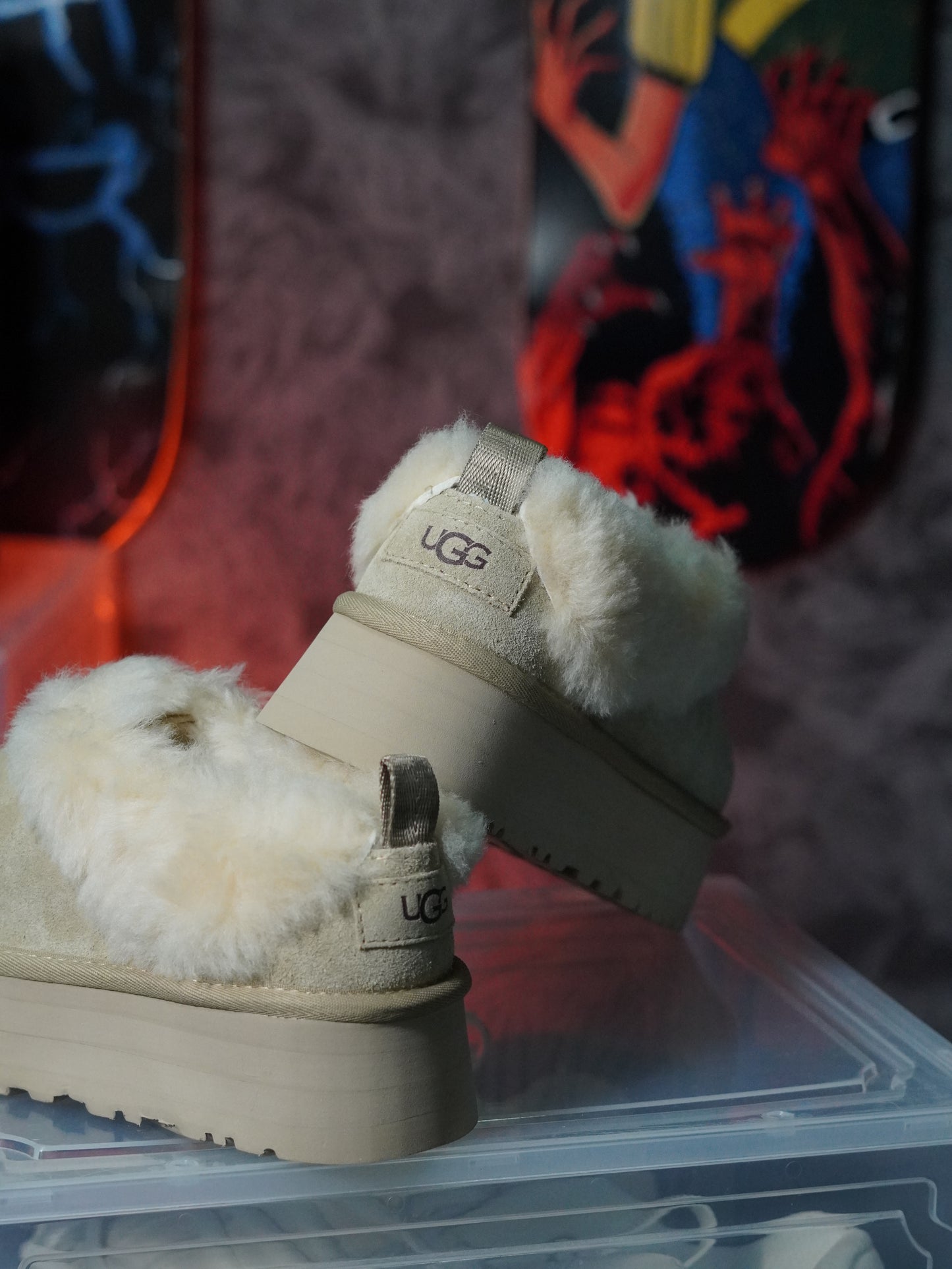 UGG Tazzelle