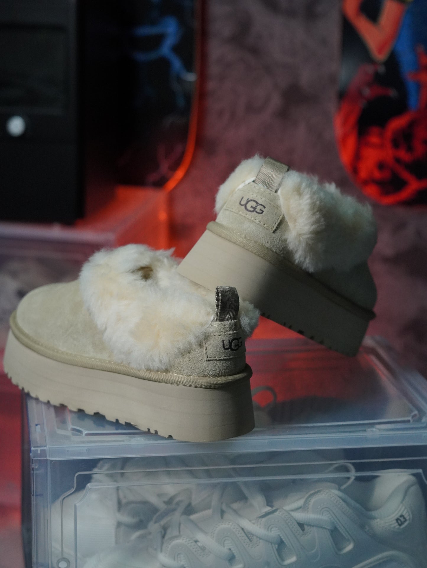 UGG Tazzelle