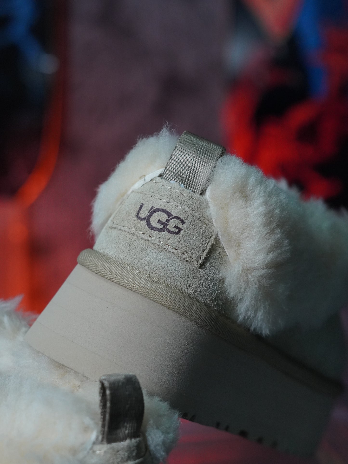 UGG Tazzelle