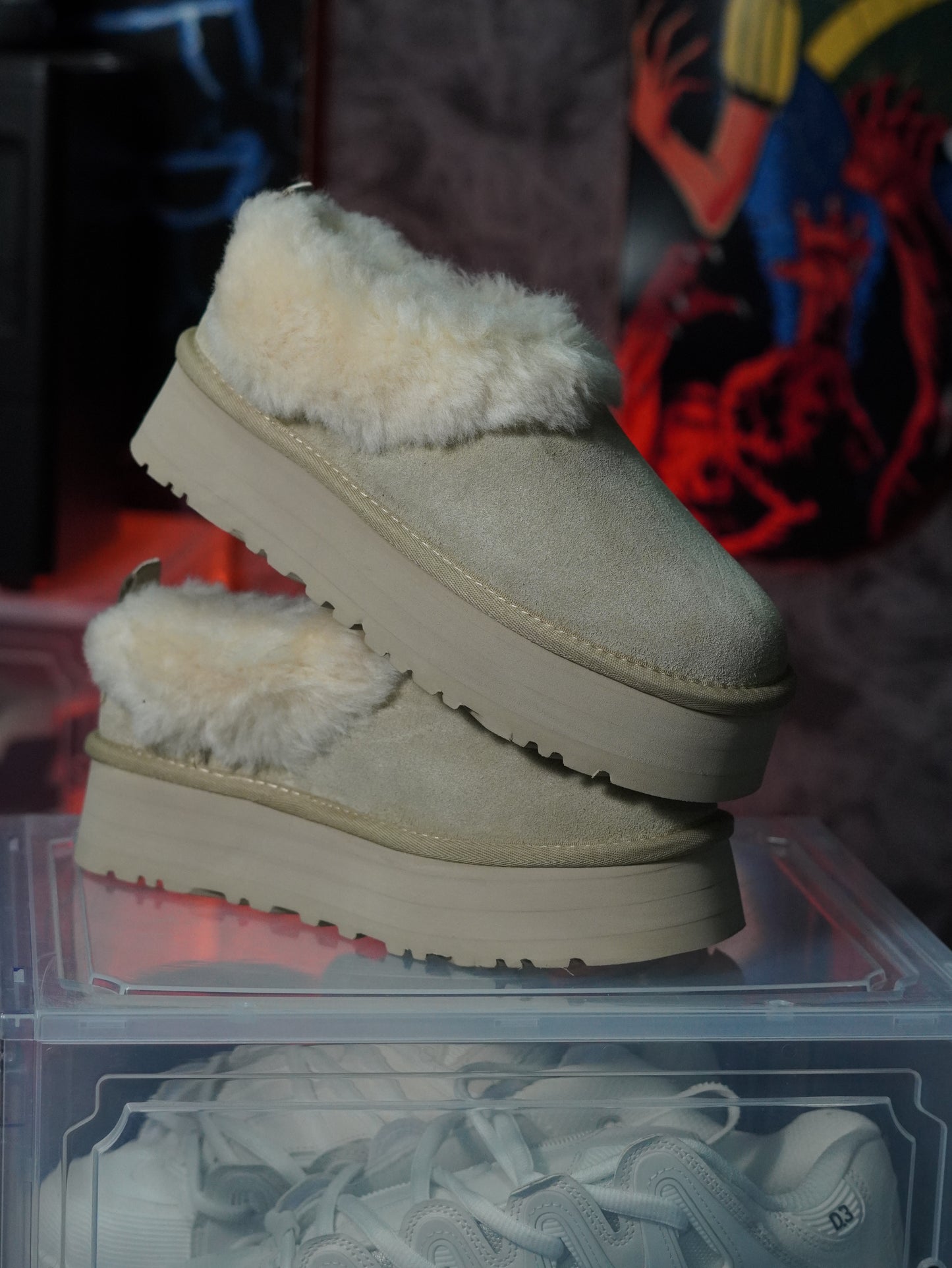 UGG Tazzelle