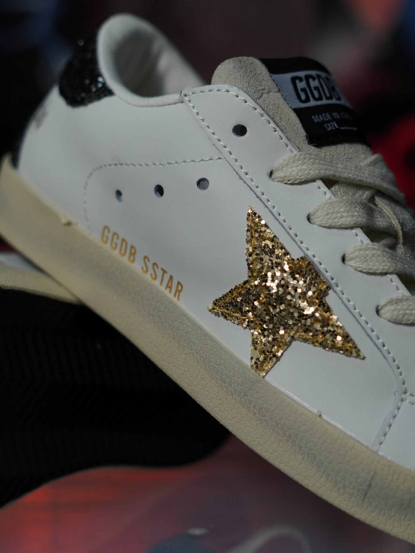 Golden Goose Super-Star