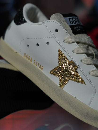 Golden Goose Super-Star