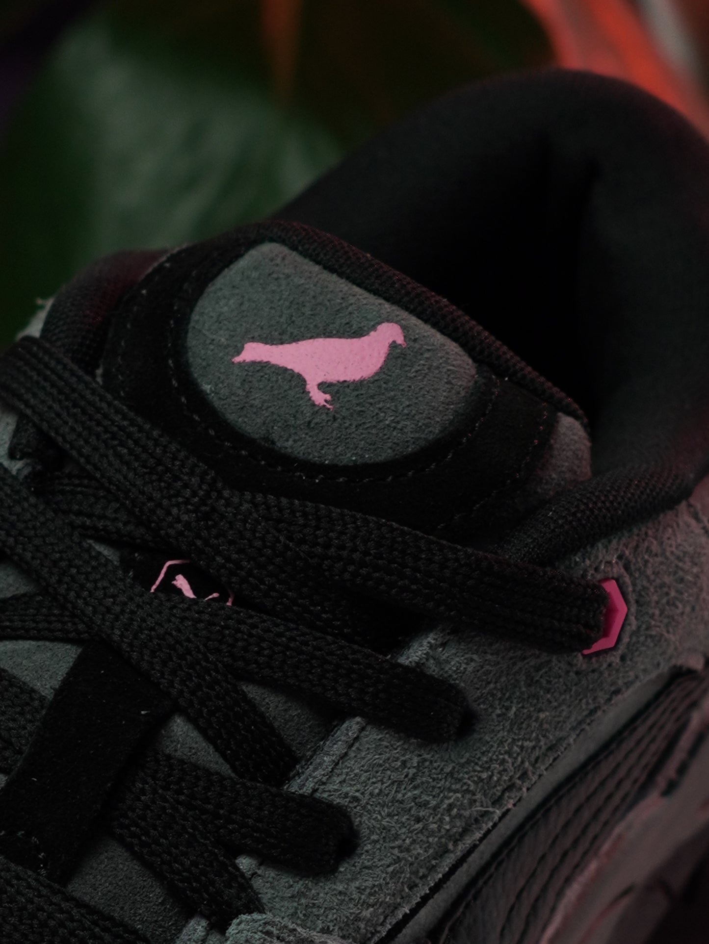 PUMA tenis 180 Year of the Dragon de Puma x Staple