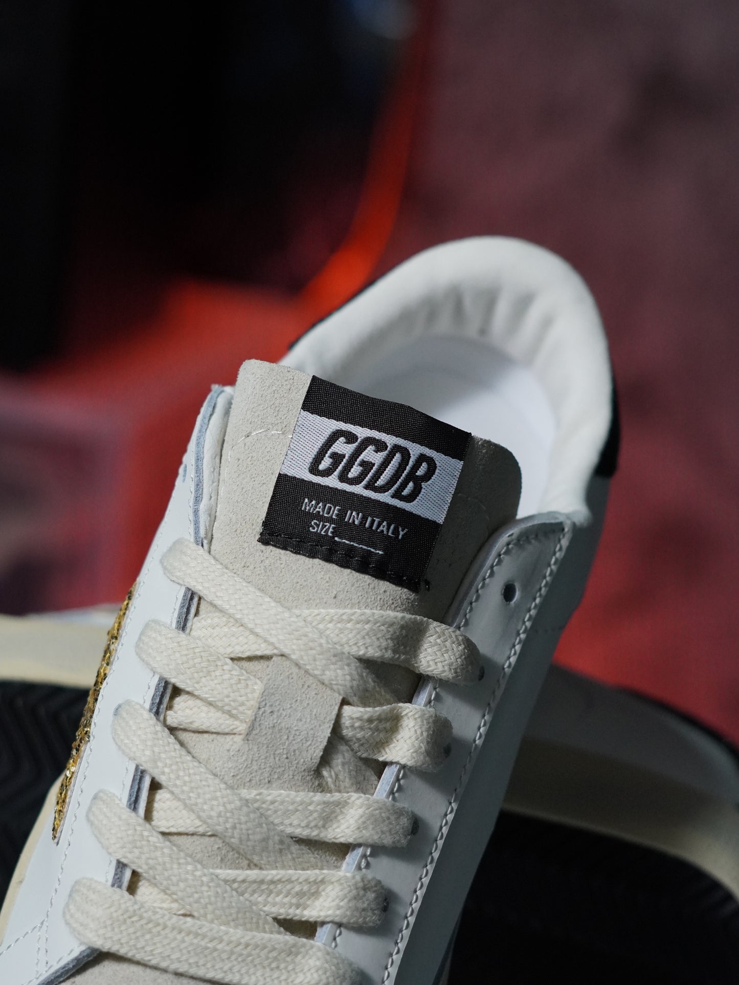 Golden Goose Super-Star