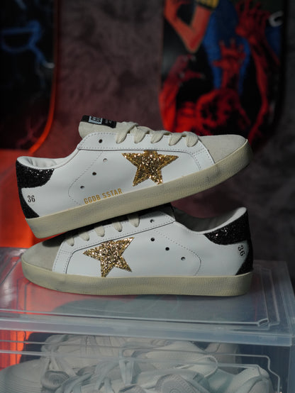 Golden Goose Super-Star