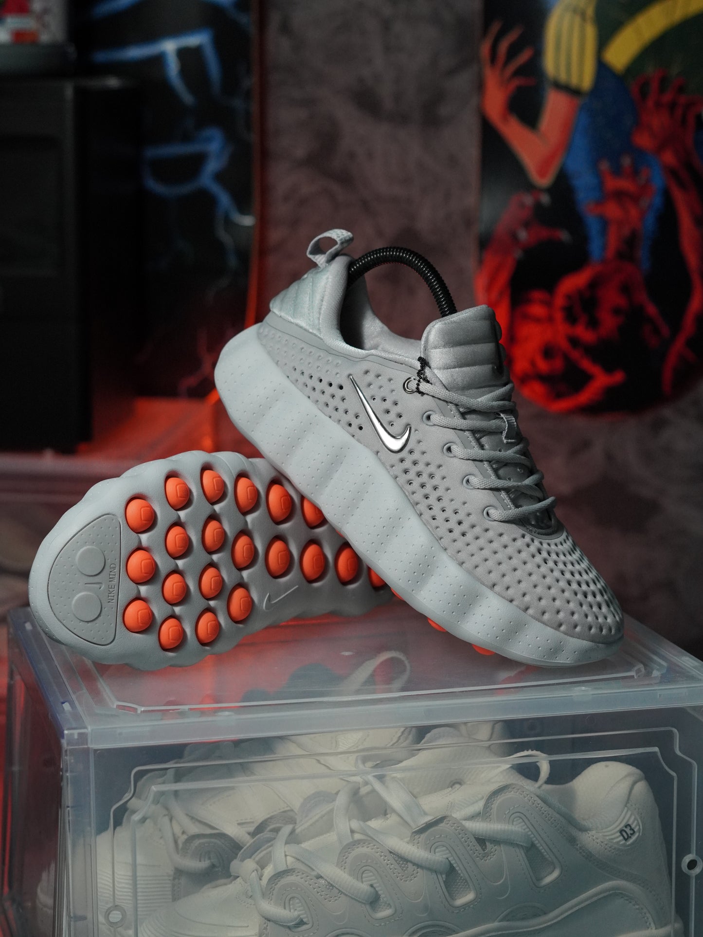 Nike Mind 002