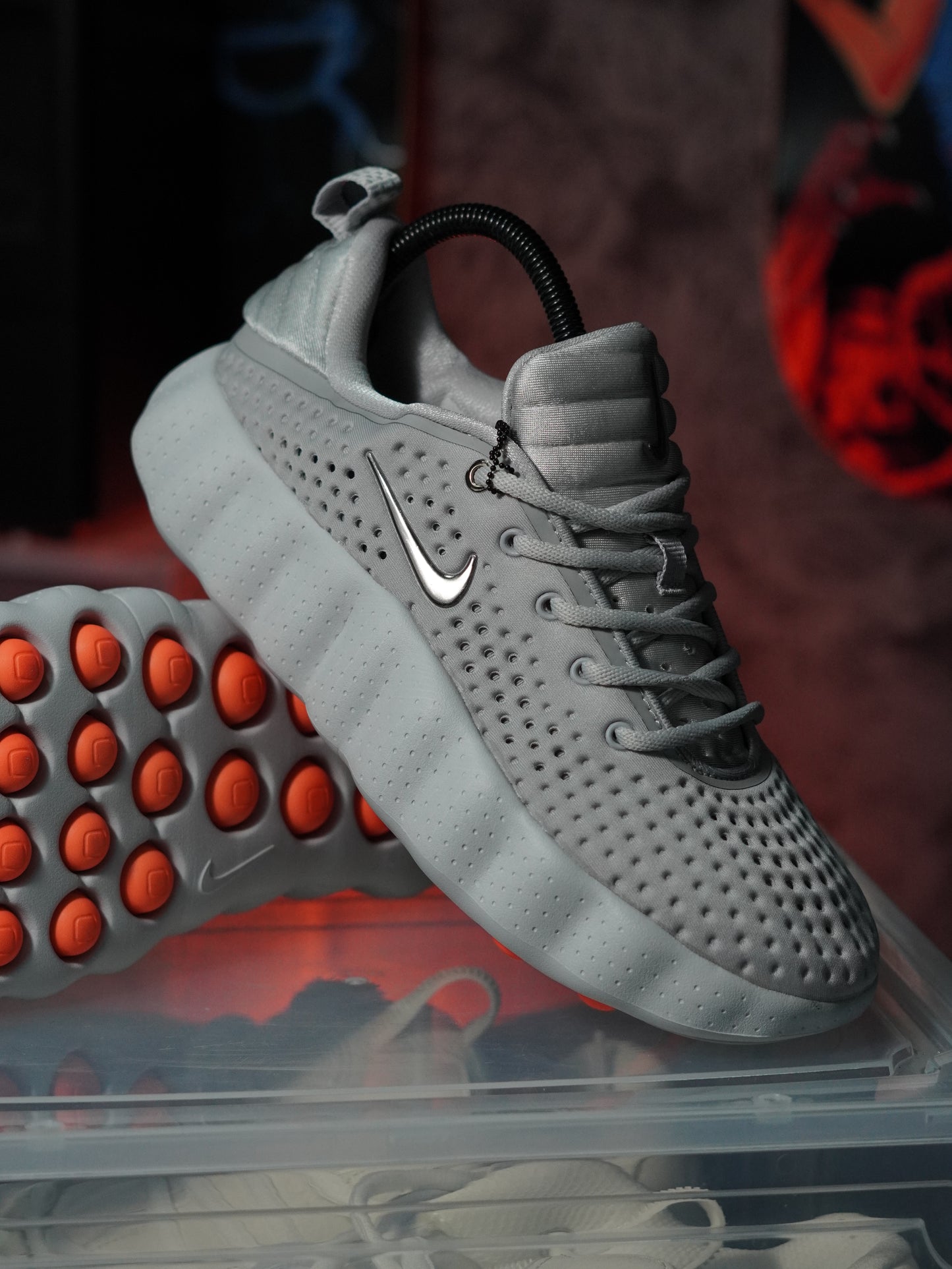 Nike Mind 002