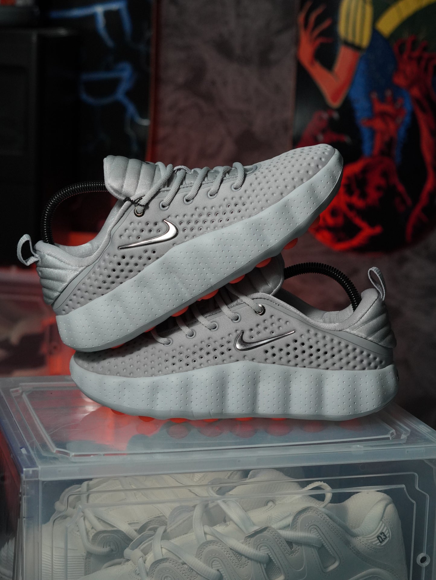 Nike Mind 002