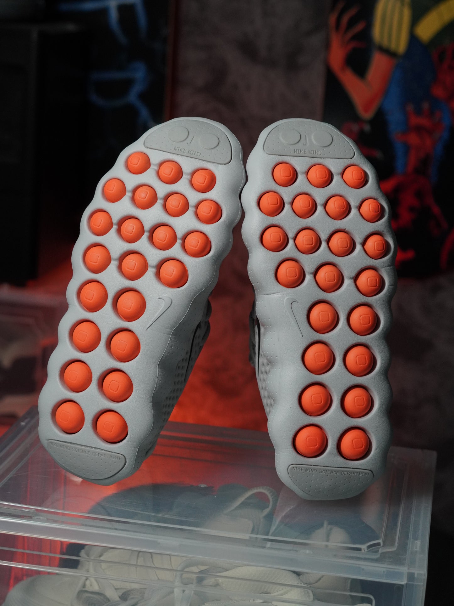 Nike Mind 002