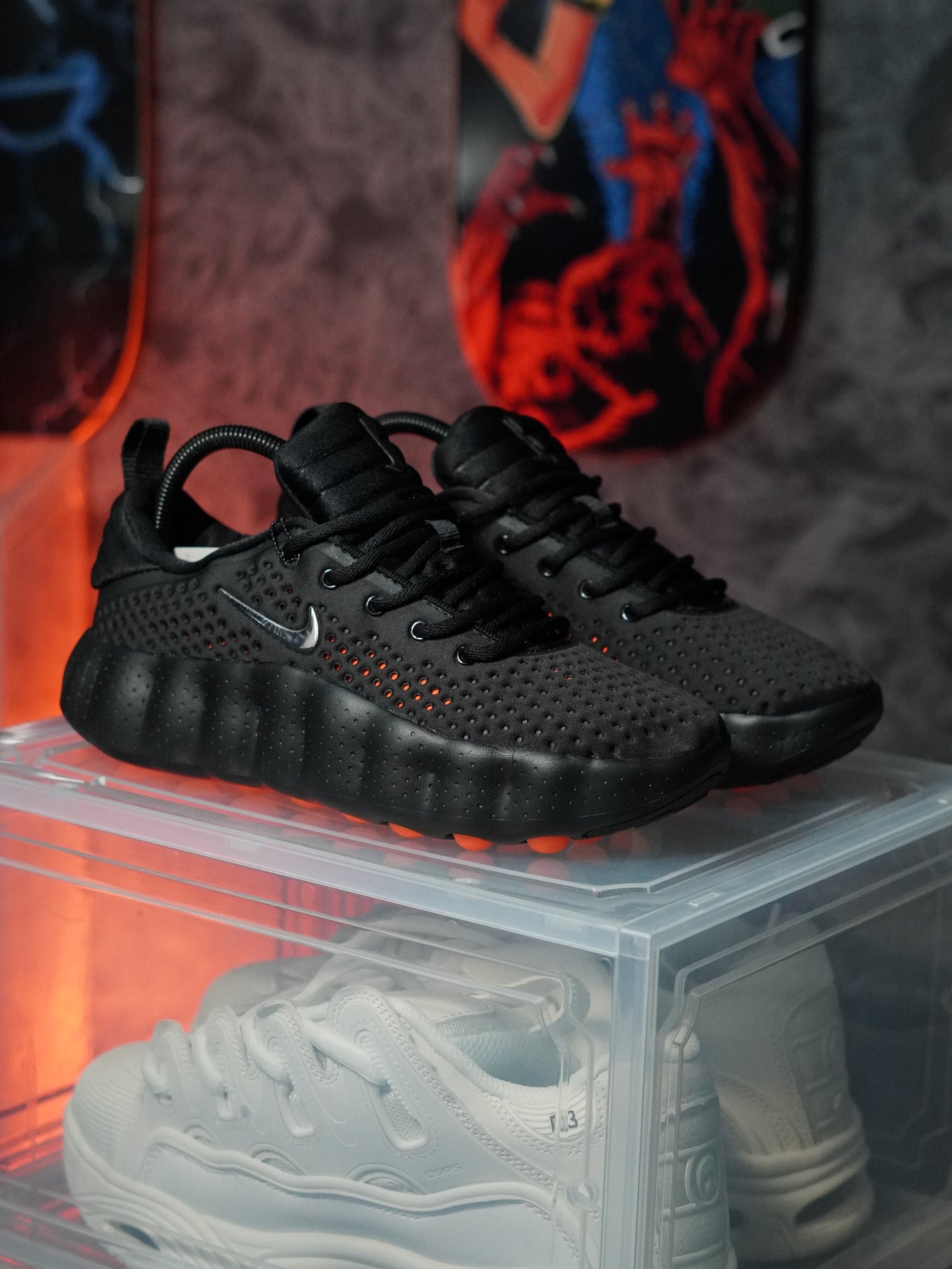 Nike Mind 002