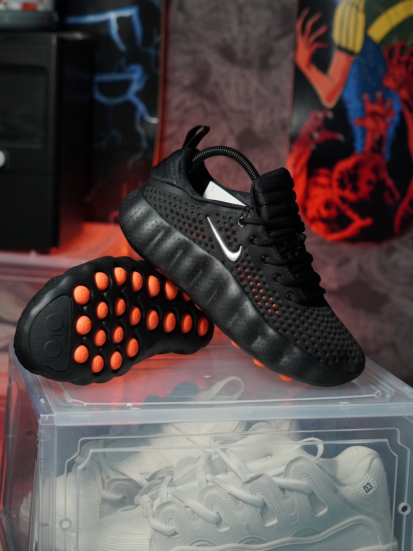 Nike Mind 002