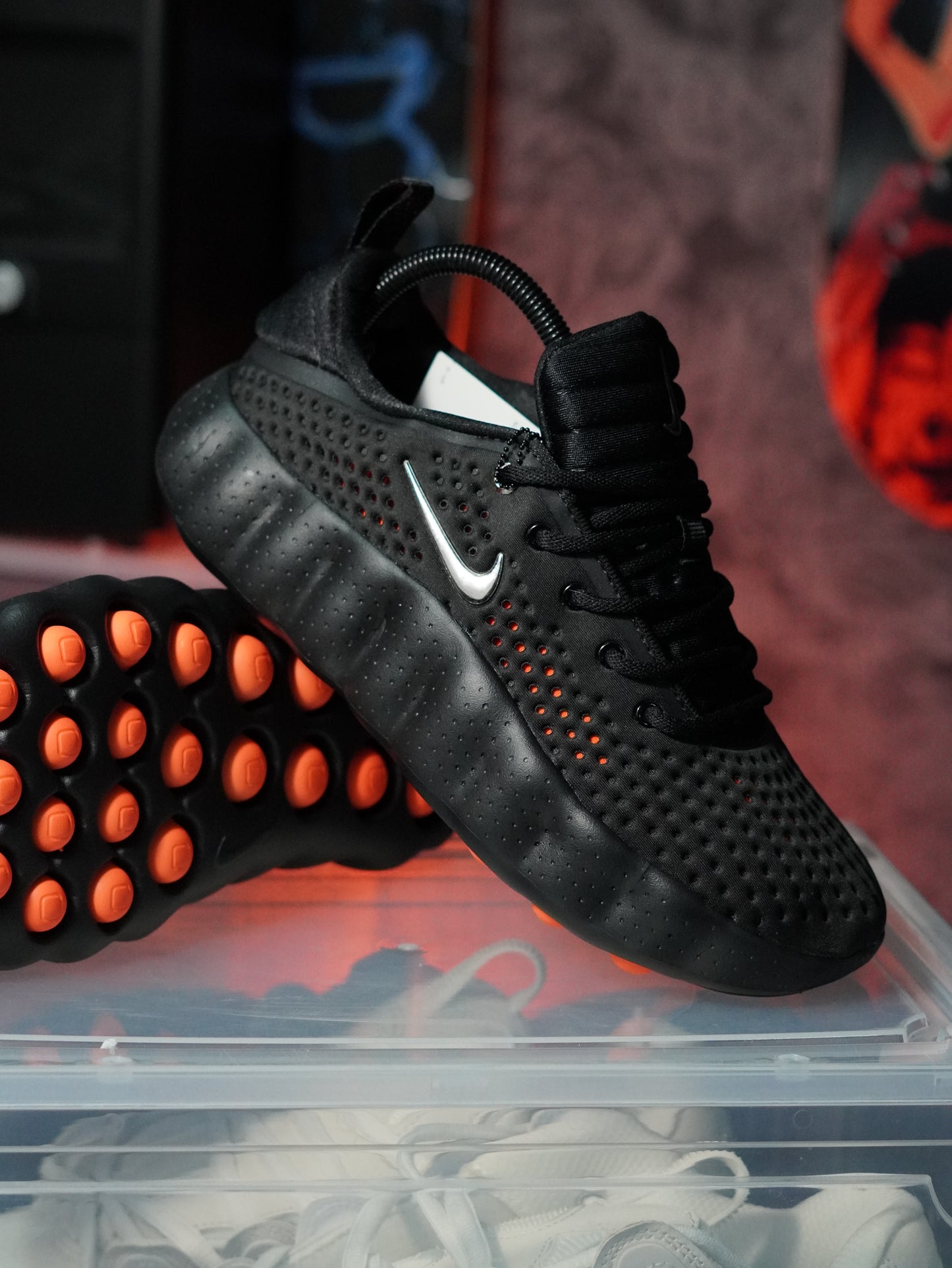 Nike Mind 002