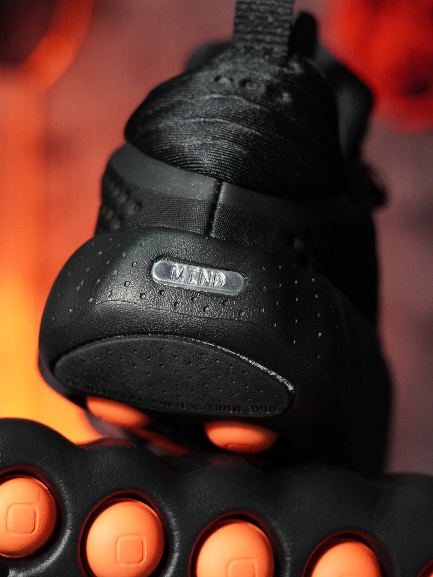 Nike Mind 002