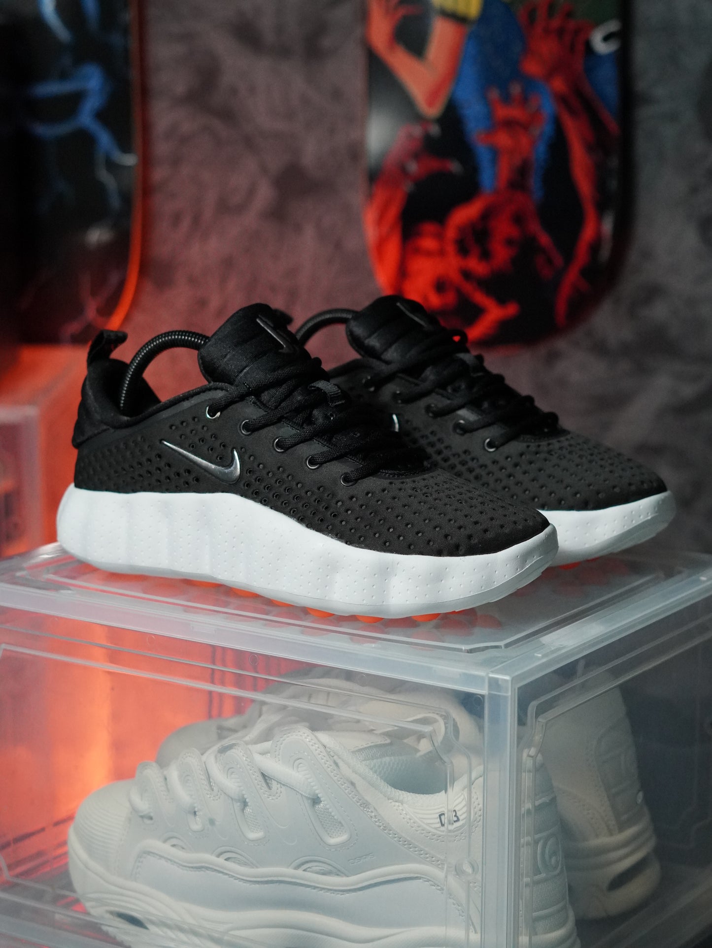 Nike Mind 002