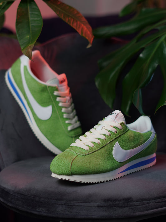 Nike Cortez Vintage 'Chlorophyll'