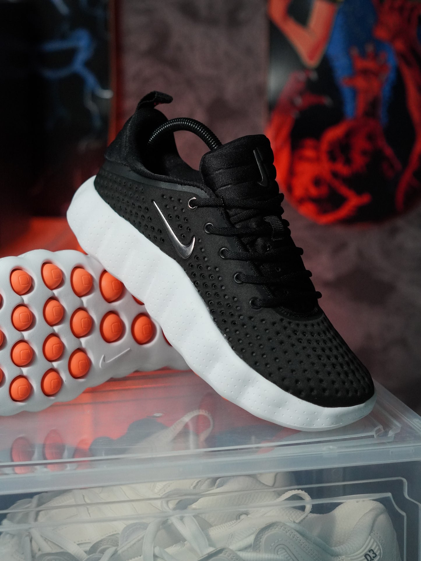 Nike Mind 002