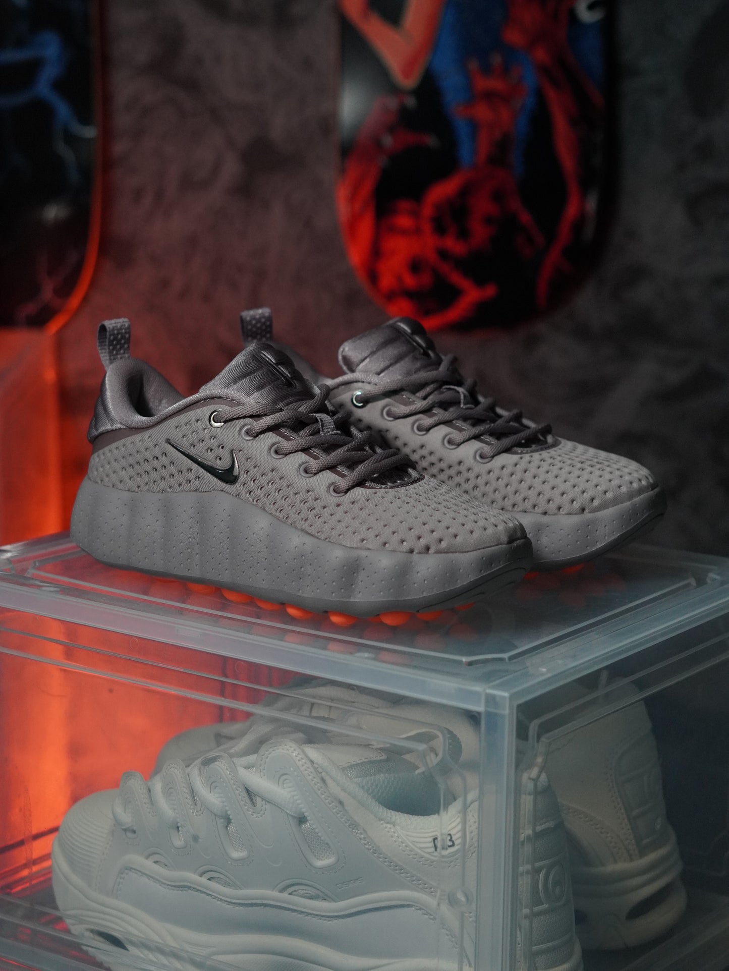 Nike Mind 002