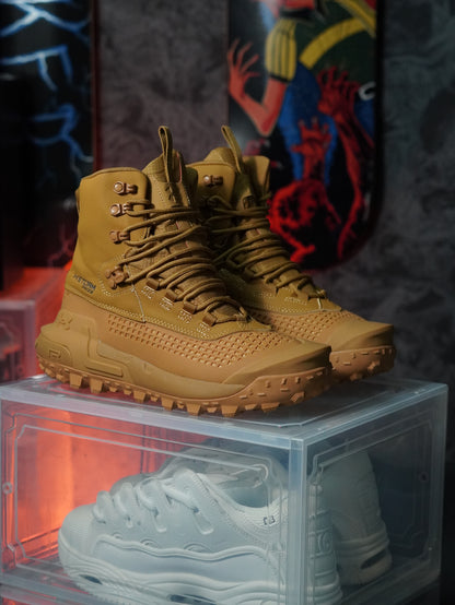 Under Armour