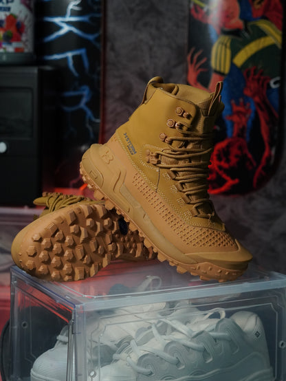 Under Armour