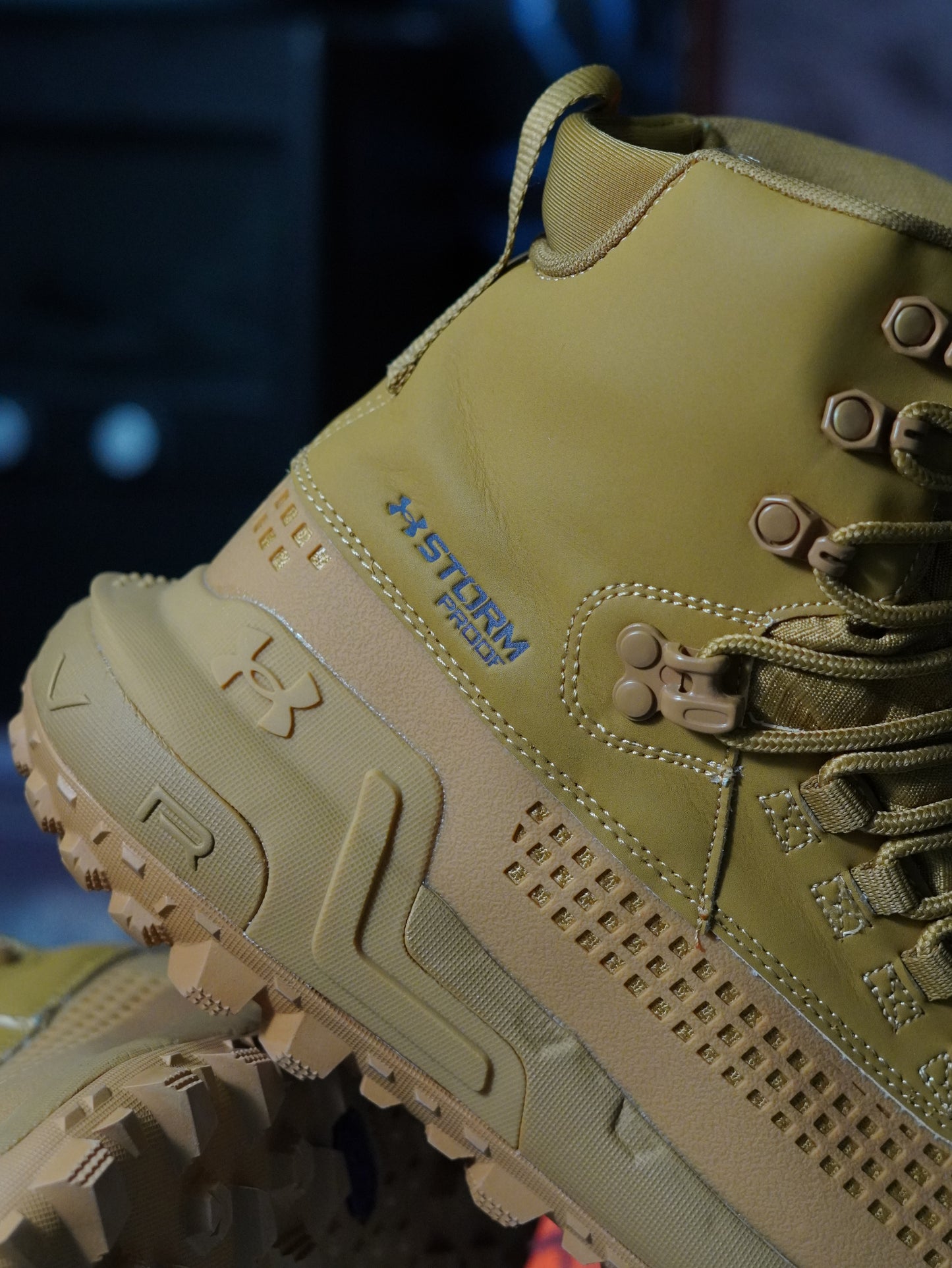 Under Armour