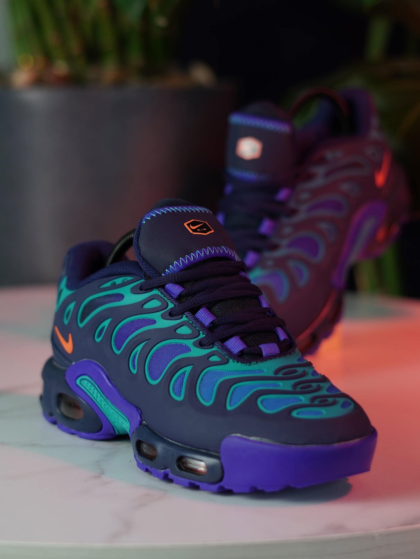 Nike tenis Air Max Plus Drift Midnight