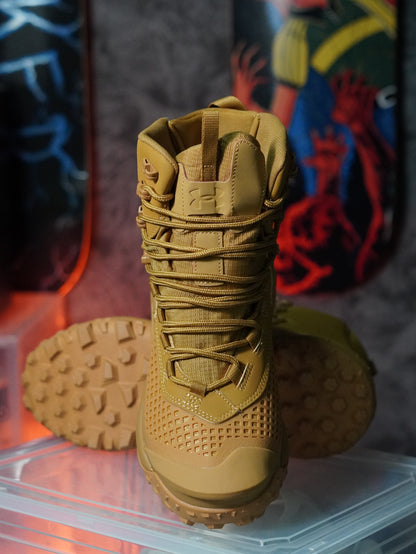 Under Armour