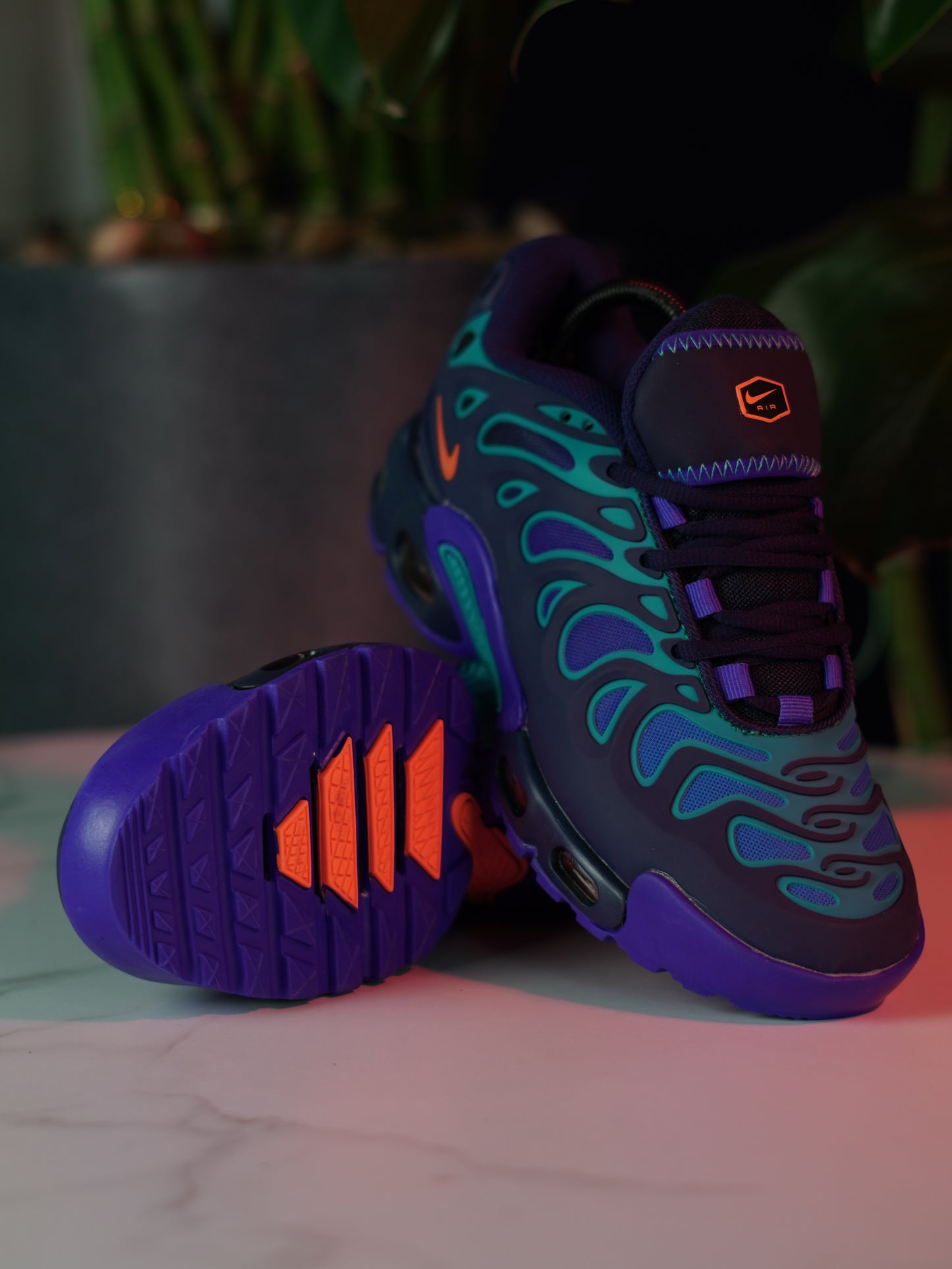 Nike tenis Air Max Plus Drift Midnight