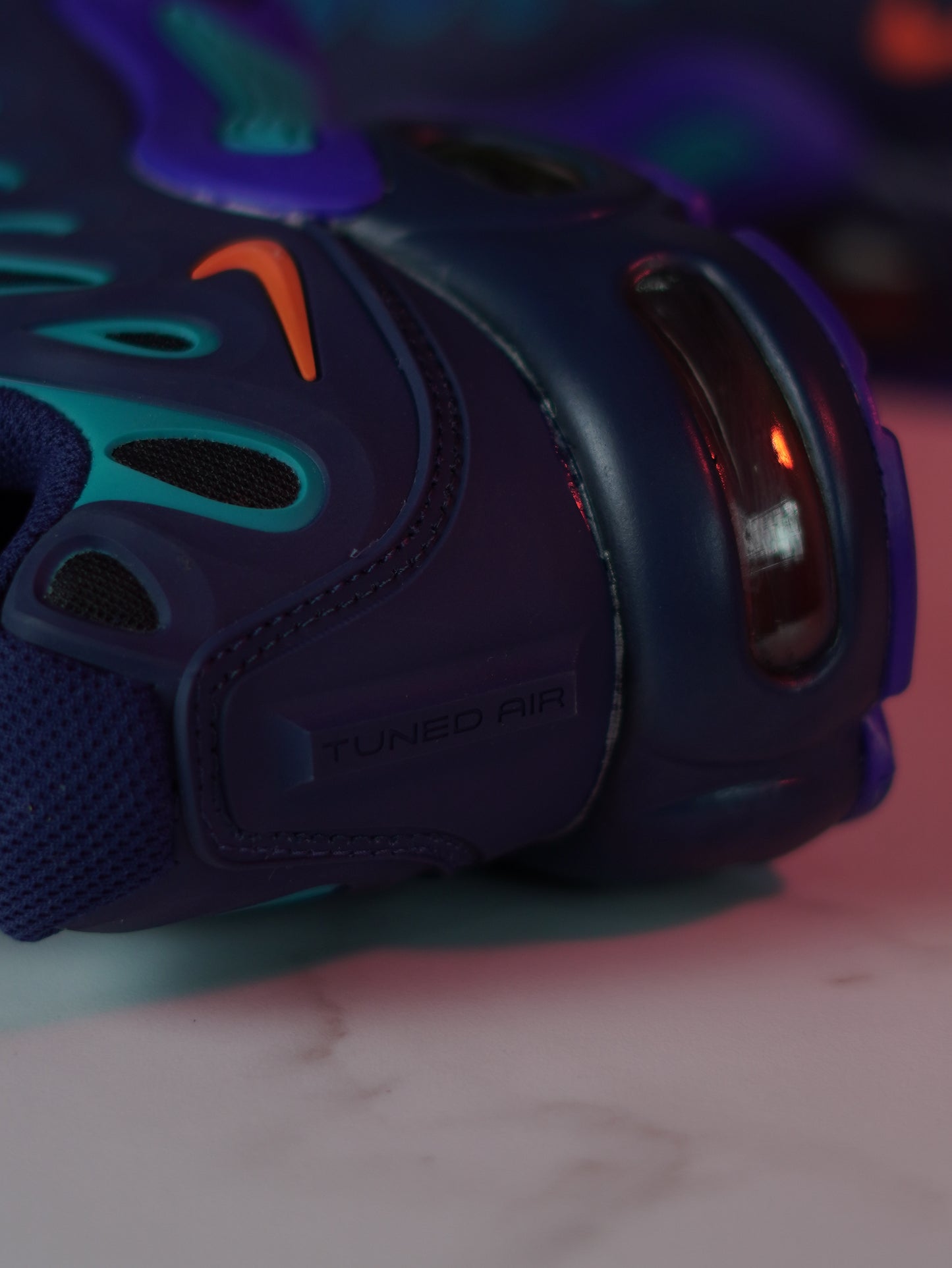 Nike tenis Air Max Plus Drift Midnight