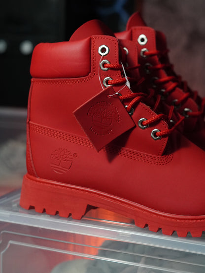 Timberland ROJA