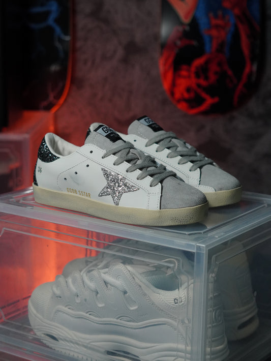 Super-Star de Golden Goose