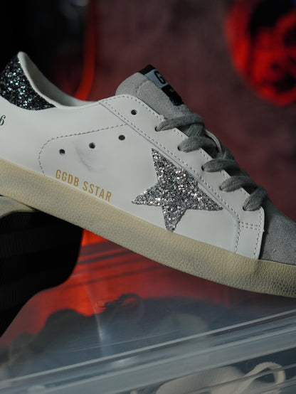 Super-Star de Golden Goose
