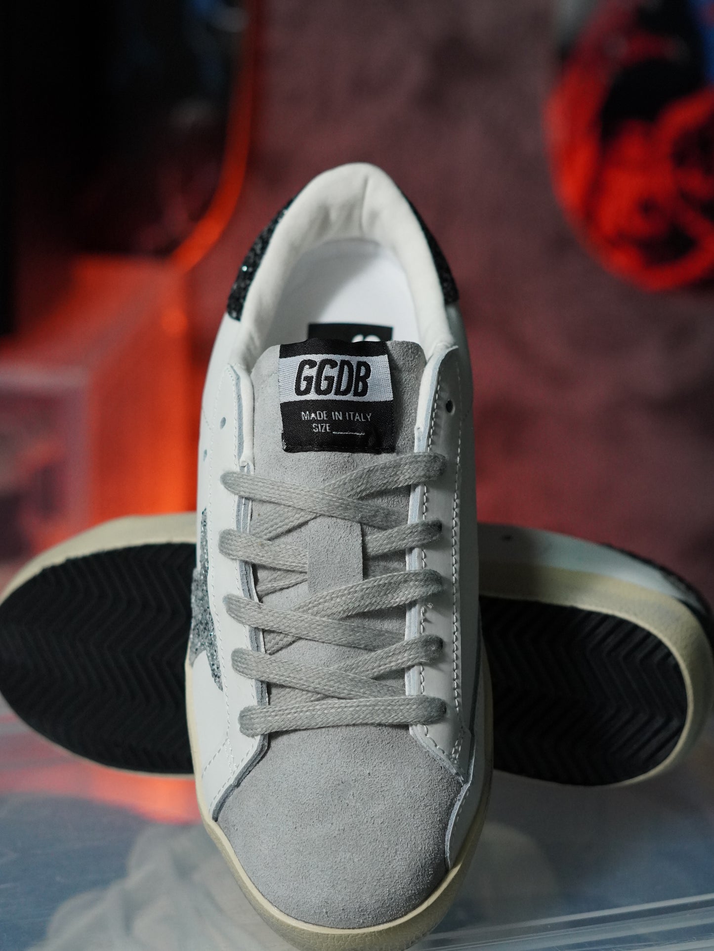 Super-Star de Golden Goose