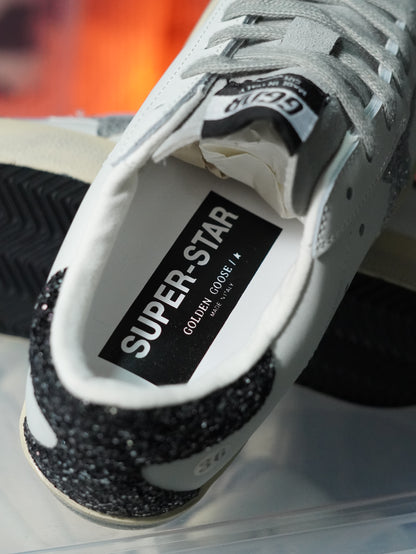 Super-Star de Golden Goose